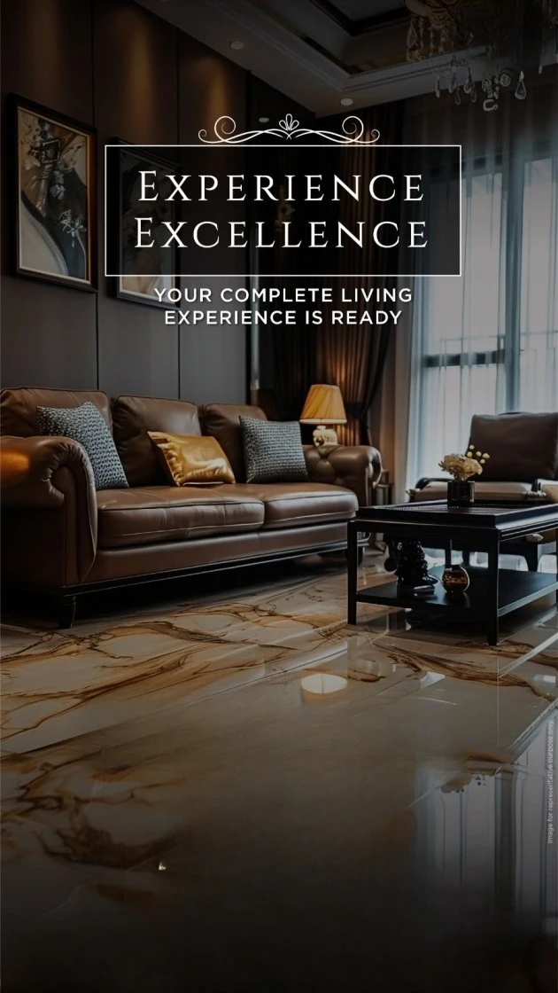 Experience Excellence