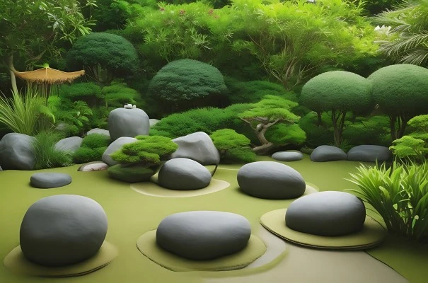 Zen Garden