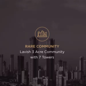 RARE COMMUNITY