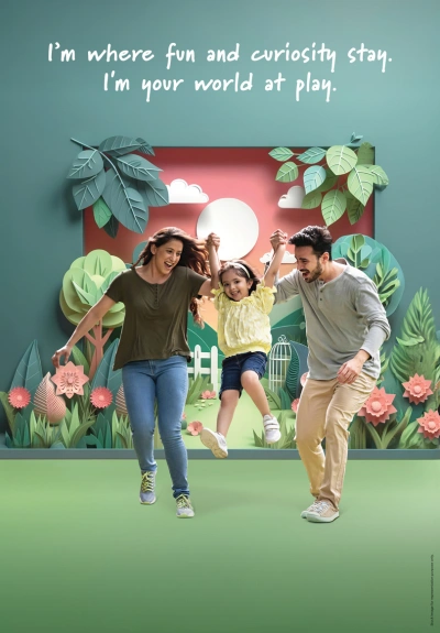 Godrej Nurture Slide 4