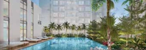 Godrej Nurture Amenities - Swimming Pool