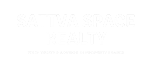 Sattva Space Realty Logo