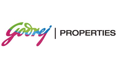 Godrej Properties Logo