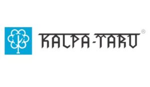 Kalpataru Developer Logo