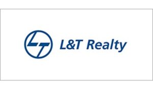 L&T Realty Logo