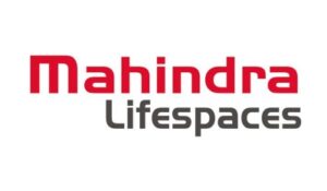 Mahindra Lifespace Logo