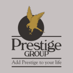 Prestige Group Logo