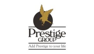 Prestige Group Logo