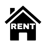 Buy | Sell | Rent Icon