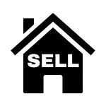 Buy | Sell | Rent Icon