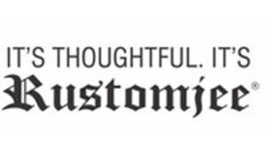 Rustomjee Logo